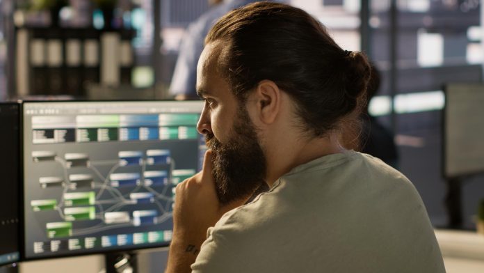 Alta rotatividade desafia empresas de TI Alta rotatividade desafia empresas de TI