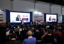 InfraFM 2026 debate futuro da gestão de facilities