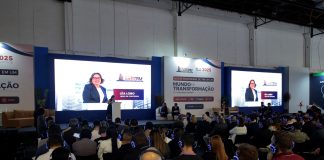 InfraFM 2026 debate futuro da gestão de facilities