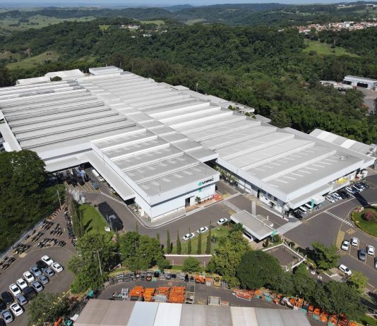 Unipac completa 50 anos com ingresso em novos mercados