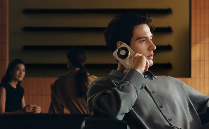 Smartphone HUAWEI Mate 80 Pro chega ao Brasil Smartphone HUAWEI Mate 80 Pro chega ao Brasil