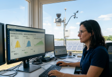 Integração de dados climáticos amplia decisões operacionais