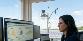 Integração de dados climáticos amplia decisões operacionais