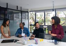 Empresas adotam flexibilidade como estratégia, diz estudo