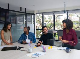 Empresas adotam flexibilidade como estratégia, diz estudo