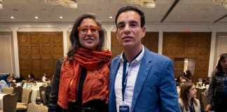 CEO da Allp Fit participa de encontro global no MIT