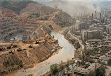 Encontro técnico debate os impactos da mineração nas cidades