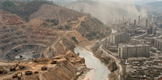 Encontro técnico debate os impactos da mineração nas cidades