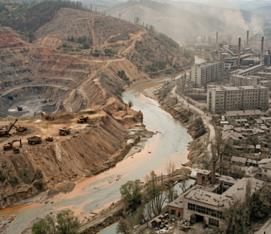 Encontro técnico debate os impactos da mineração nas cidades
