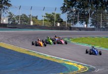 Busca por desafio e adrenalina impulsiona o automobilismo