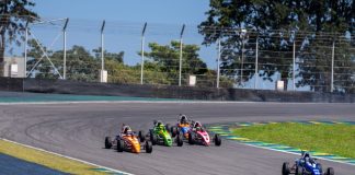 Busca por desafio e adrenalina impulsiona o automobilismo