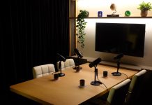 Podcast no Brasil cresce e entra em nova fase de maturidade Podcast no Brasil cresce e entra em nova fase de maturidade