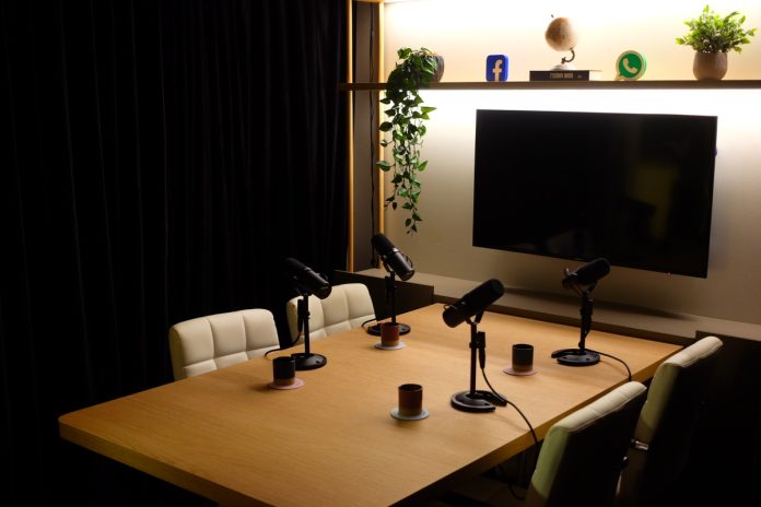 Podcast no Brasil cresce e entra em nova fase de maturidade Podcast no Brasil cresce e entra em nova fase de maturidade