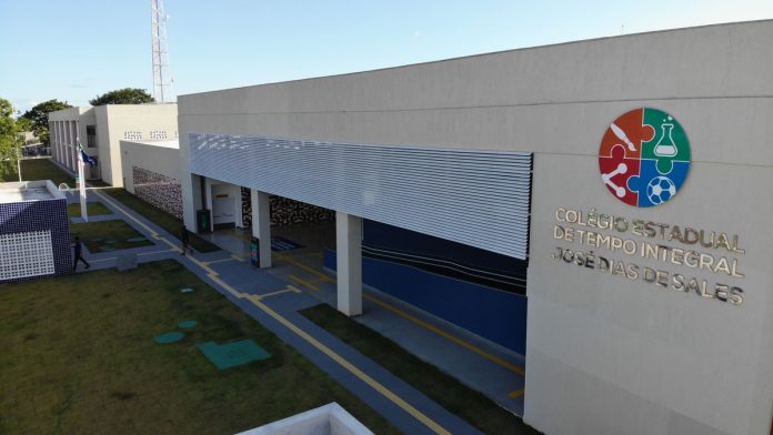 Salvador completa 477 anos com obras e serviços ampliados Salvador completa 477 anos com obras e serviços ampliados