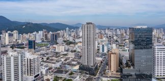 Mais de 60% dos compradores de imóveis valorizam segurança