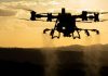 DJI Agriculture traz sua linha completa à Agrishow 2026