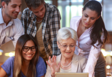 Solidariedade transforma cenário social das cooperativas