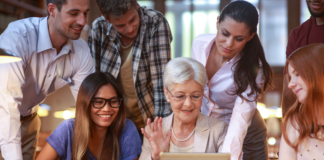 Solidariedade transforma cenário social das cooperativas