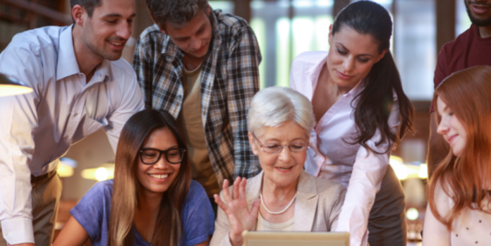 Solidariedade transforma cenário social das cooperativas