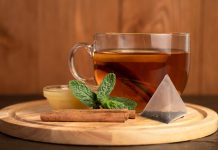 Chás premium ganham força com formatos inovadores Chás premium ganham força com formatos inovadores