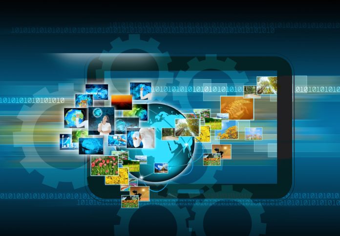 Mídia digital avança e amplia acesso à informação