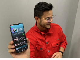 Podcast de Brasília celebra 50 programas no Spotify com Eldo