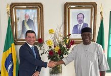 Produto brasileiro ganha apoio internacional contra malária