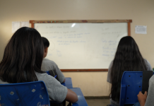 Mais de mil escolas indígenas têm internet rápida