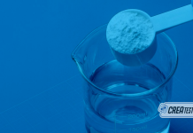 Creatina em foco: qualidade entra no radar global Creatina em foco: qualidade entra no radar global