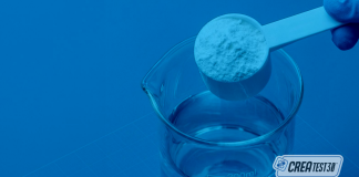 Creatina em foco: qualidade entra no radar global