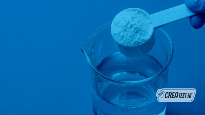 Creatina em foco: qualidade entra no radar global Creatina em foco: qualidade entra no radar global