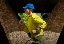 HUAWEI WATCH GT Runner 2 chega ao Brasil em ação única