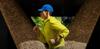 HUAWEI WATCH GT Runner 2 chega ao Brasil em ação única