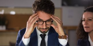 Erros de gestão podem elevar turnover nas empresas