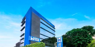 Hospital Pitangueira amplia capacidade de atendimento