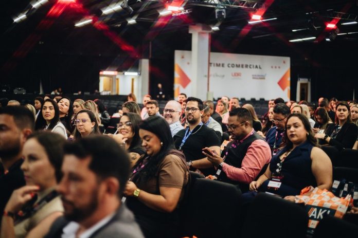 Workshop Corban360 debate crédito com Paulo Guedes e INSS Workshop Corban360 debate crédito com Paulo Guedes e INSS