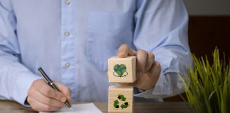 Risco climático acelera agenda empresarial