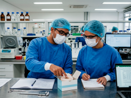 AMED integra marketing e desenvolvimento de produtos