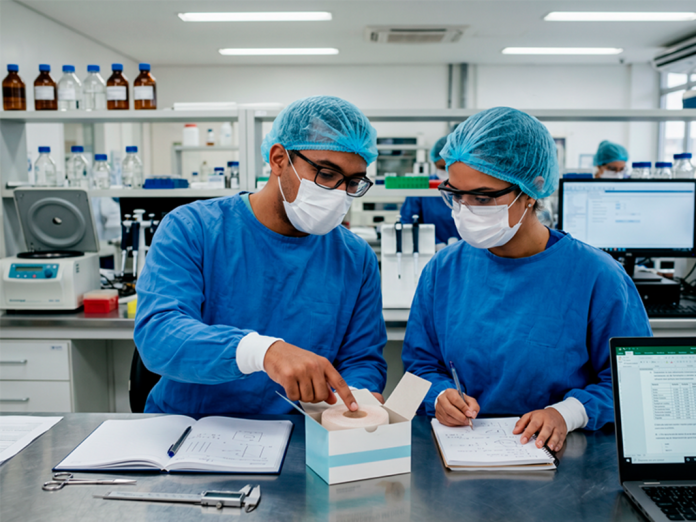 AMED integra marketing e desenvolvimento de produtos