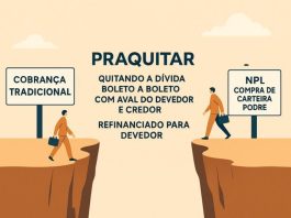 Inadimplência impulsiona quitação que move R$ 1 bi