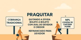 Inadimplência impulsiona quitação que move R$ 1 bi