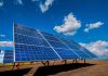Energia solar ganha escala na mineração
