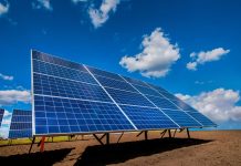 Energia solar ganha escala na mineração