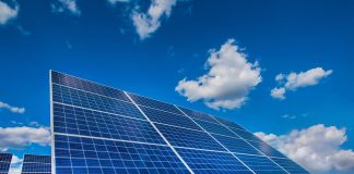Energia solar ganha escala na mineração