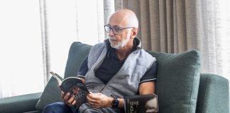 Quinto volume encerra saga A Contrapartida em box completo