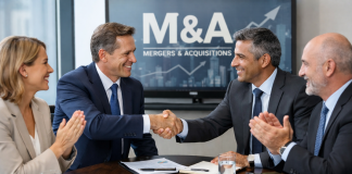 M&A: webinar gratuito discute impacto do cenário global