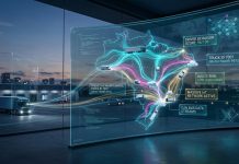 Sistema de rastreamento amplia importância estratégica Sistema de rastreamento amplia importância estratégica