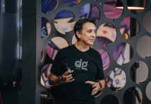 CEO da Digi é reconhecido por liderança em incentivos