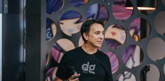 CEO da Digi é reconhecido por liderança em incentivos