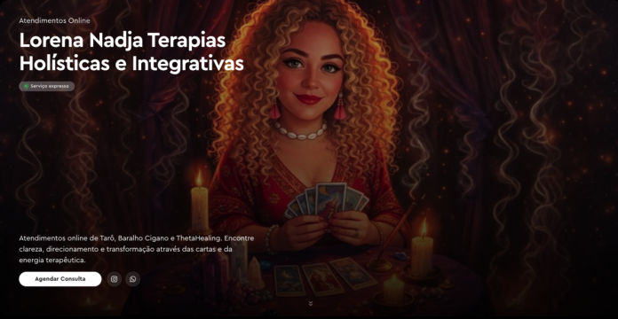 JIM, IA da InfinitePay, cria sites profissionais grátis JIM, IA da InfinitePay, cria sites profissionais grátis